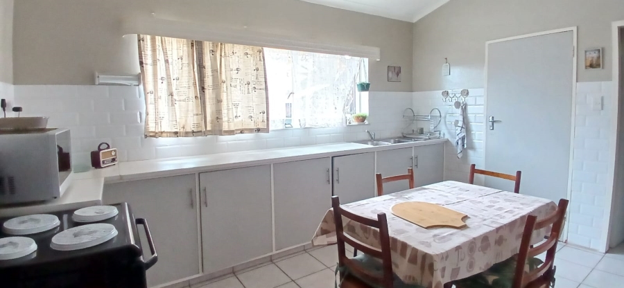 3 Bedroom Property for Sale in Senekal Free State